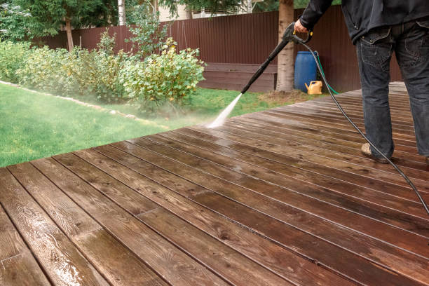 Best Pool Deck Cleaning in Oak Leaf, TX